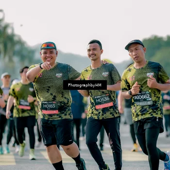 Runner Photo 6401551