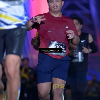 Runner Photo 6401564