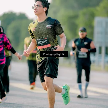 Runner Photo 6401578