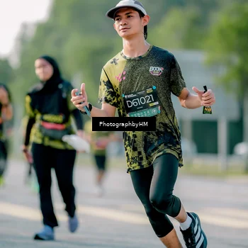 Runner Photo 6401584
