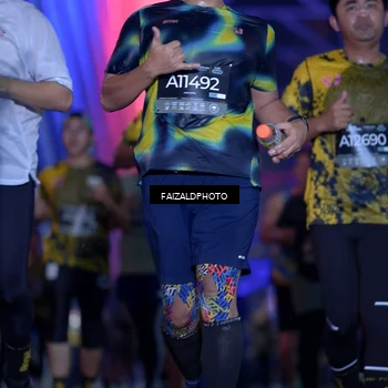 Runner Photo 6401590