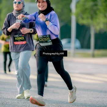 Runner Photo 6401599