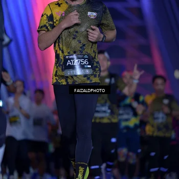 Runner Photo 6401615
