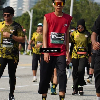 Runner Photo 6401647