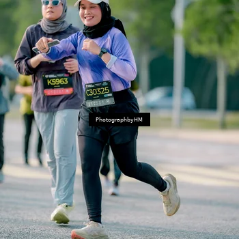 Runner Photo 6401650