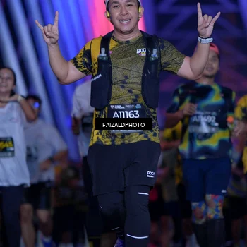 Runner Photo 6401655