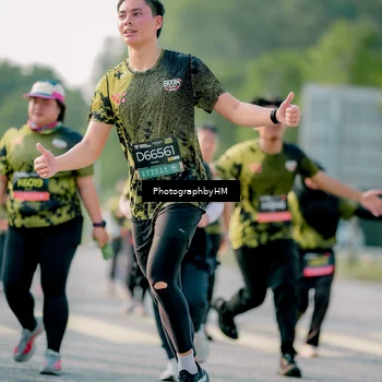 Runner Photo 6401661