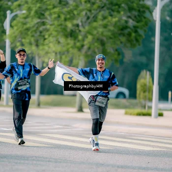 Runner Photo 6401663