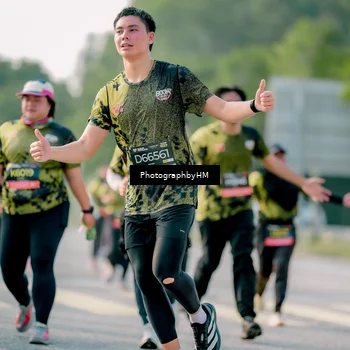 Runner Photo 6401672