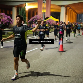 Runner Photo 6401673