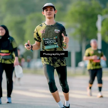 Runner Photo 6401683