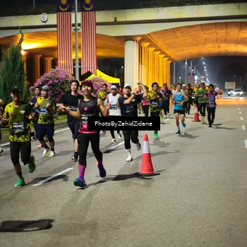 Runner Photo 6401690