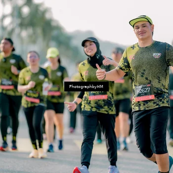 Runner Photo 6401713