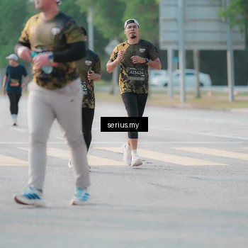 Runner Photo 6401714