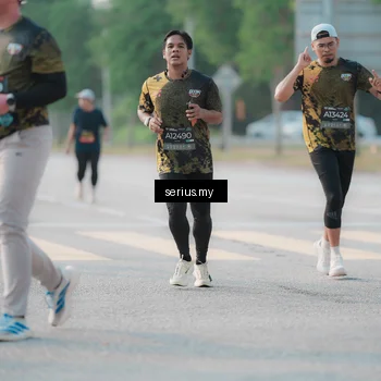 Runner Photo 6401728