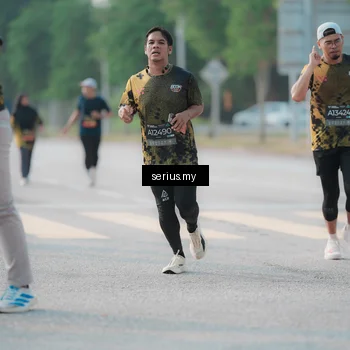 Runner Photo 6401729