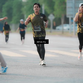 Runner Photo 6401737