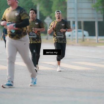 Runner Photo 6401743