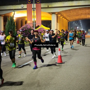 Runner Photo 6401752
