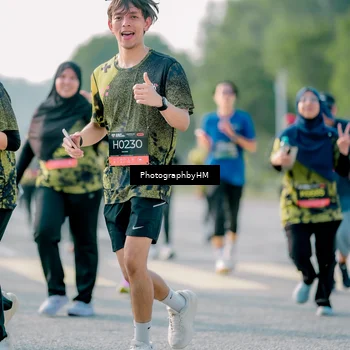Runner Photo 6401805