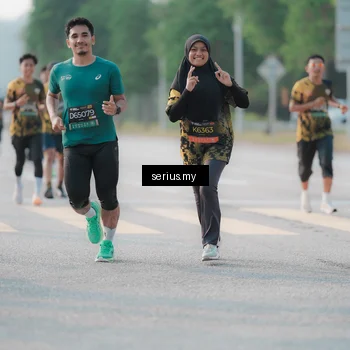 Runner Photo 6401818