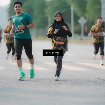 Runner Photo 6401819