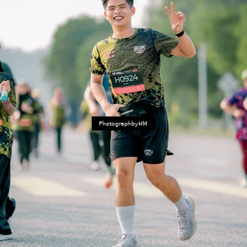 Runner Photo 6401859