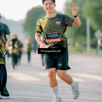 Runner Photo 6401869