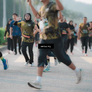 Runner Photo 6401874