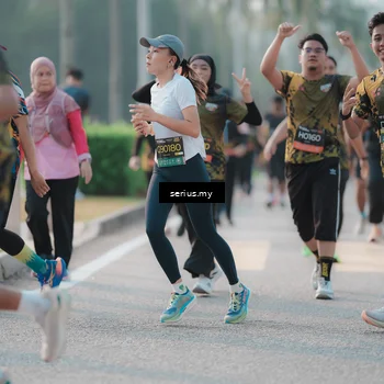 Runner Photo 6401879