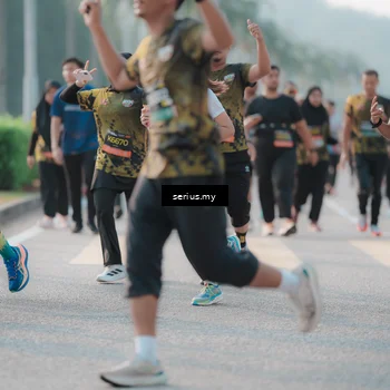 Runner Photo 6401883