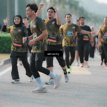 Runner Photo 6401884