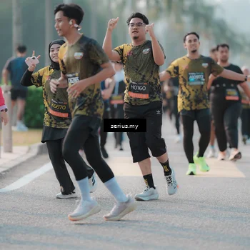 Runner Photo 6401888