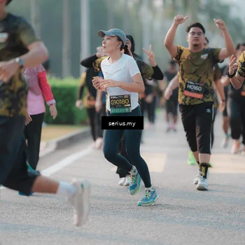 Runner Photo 6401889