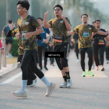 Runner Photo 6401892