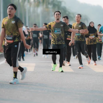 Runner Photo 6401896