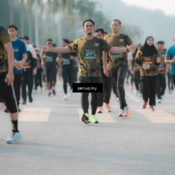 Runner Photo 6401897