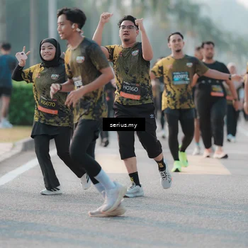 Runner Photo 6401901
