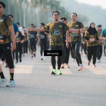 Runner Photo 6401911