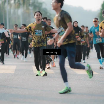 Runner Photo 6401912