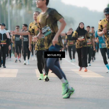 Runner Photo 6401913