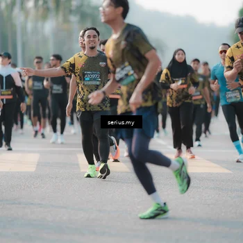 Runner Photo 6401919