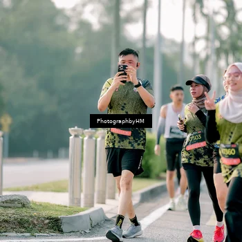 Runner Photo 6401925