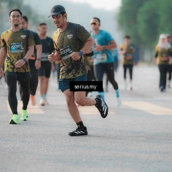 Runner Photo 6401927