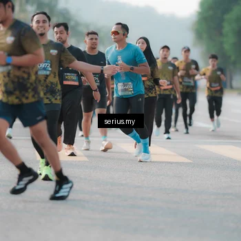 Runner Photo 6401928