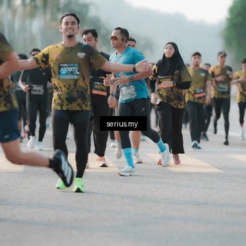 Runner Photo 6401929