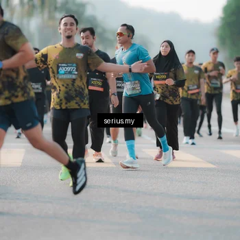 Runner Photo 6401931