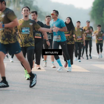 Runner Photo 6401935