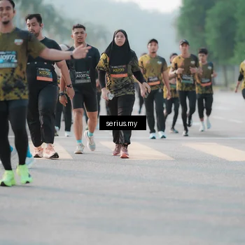 Runner Photo 6401936