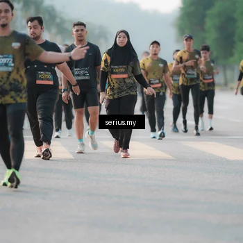 Runner Photo 6401940